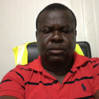 Stephen Agbobli
