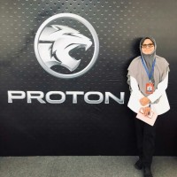 Kamaruzah Kamarudin