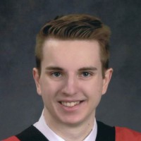Daniel Priest
