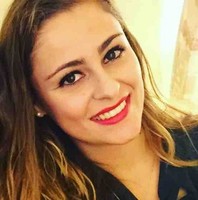 Gloria Geraci