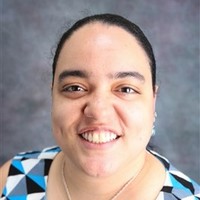 Catharine Cummings, M.Div.
