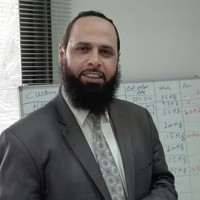 Yaser Zaidan