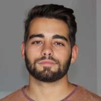 Daniel Castela
