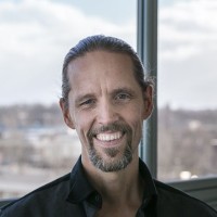 Fredrik Eklöf