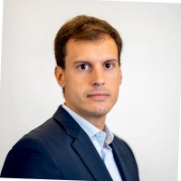 Jesus Urrutia Graña, CFA