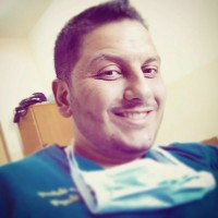Mohammed Hussam Salameh