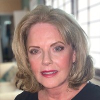 Robyn Farrelly