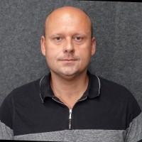 Peter Madar