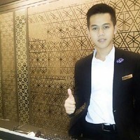 Dylan Darmawan