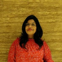 Rubisha Gladwin
