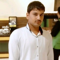 sandeep sharma bhartiya janta party yuva neta