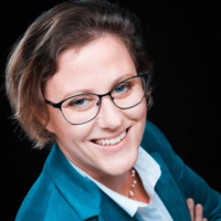 Martina Voorwinden
