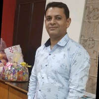 Adarsh Kumar Mehndiratta