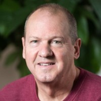John Warinner