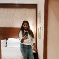 Anjitha . M.S