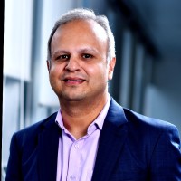Pushkar Kulkarni