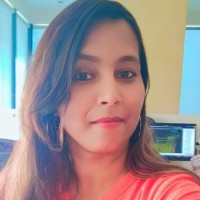 Archana Dhage