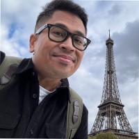 Jamm Aquino