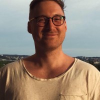 Dawid Tadeusz Mauno