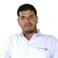 The G Ganesh