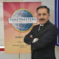 Julio César Colín Ángel