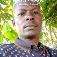 Kenneth Dianga