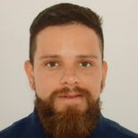 Santiago Monque Espinoza