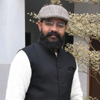 Rajan Kumar