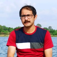 Deepak Hv