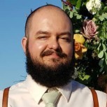 Jason Pepin