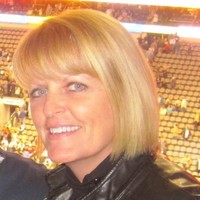 Melanie Rosewell