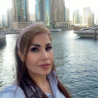 Baharak Moslemi