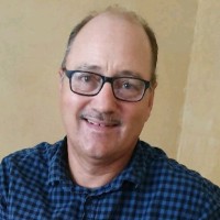 Chris Du Toit