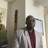 Vincent Henderson