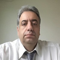 Ahmet Eke