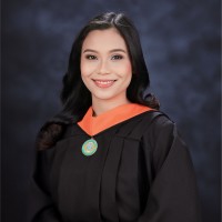 Hannah Sophia G. Balug