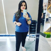 Gauri Gondalkar