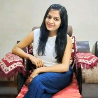 Namita Butale