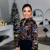 Aleksandra Gromova