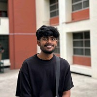 Kiran Jose