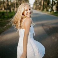 Trinity Sanders