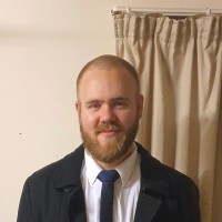 Trevor Karl Woest