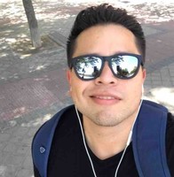 Emilio Nafarrate Rivera