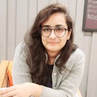 Nikita Ramwani
