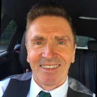 Terry Mcparland