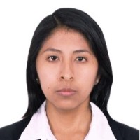 Diana Huamani