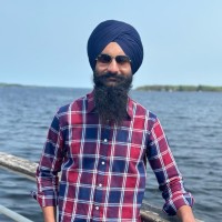 Arshdeep Singh Sandhu
