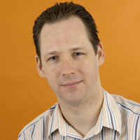 Gavin Gilchrist