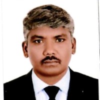 Dayakar Sanikala