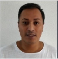 Farish Jankipersad